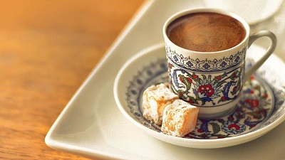 Things To Do DAS KAFFEEHAUS